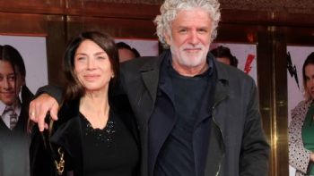 Quién es Luis Cavanagh, la ex pareja de Romina Gaetani denunciada por violencia de género