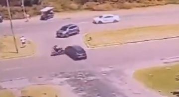 La argentina implicada en el choque fatal de Punta del Este no podrá salir de Uruguay