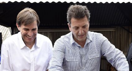 Faroni buscó un broker internacional para vender su avión subsidiado