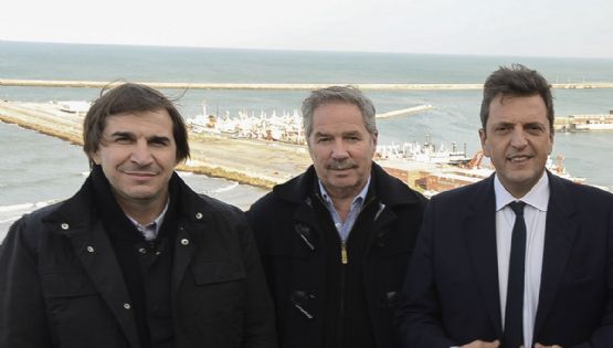 Migraciones impidió a Faroni viajar a Uruguay: se deshizo de su celular en Aeroparque