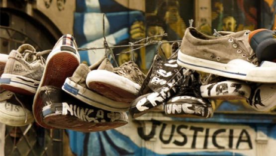 Se cumplen 21 años de la masacre de Cromañón