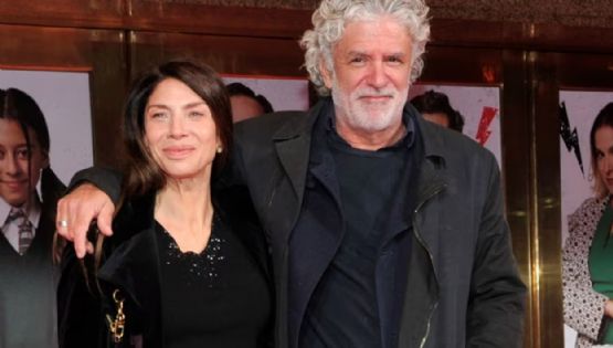 Quién es Luis Cavanagh, la ex pareja de Romina Gaetani denunciada por violencia de género