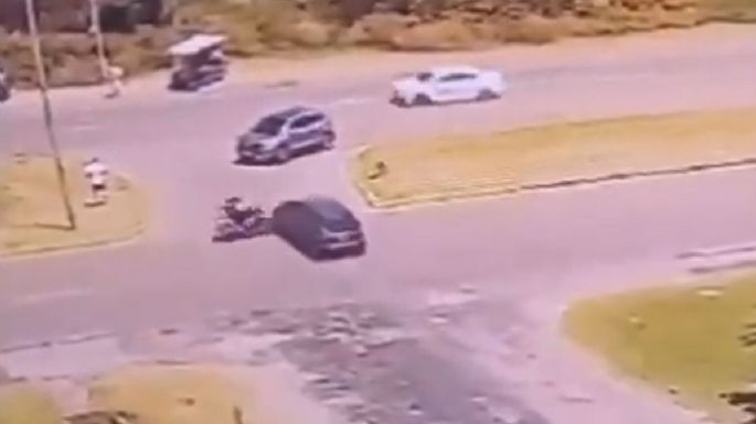 La argentina implicada en el choque fatal de Punta del Este no podrá salir de Uruguay