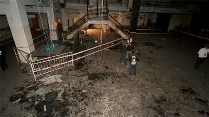 Se cumplen 21 años de la masacre de Cromañón