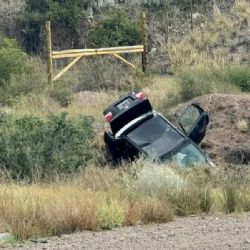 Un niño de 6 años murió tras un accidente en la ruta 7 