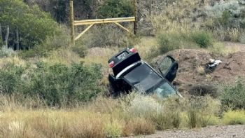Un niño de 6 años murió tras un accidente en la ruta 7 