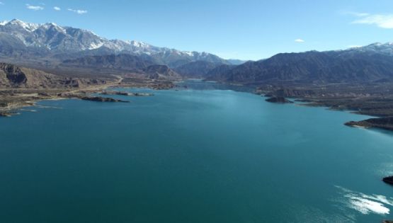 El Gobierno intensifica controles en embalses y ríos