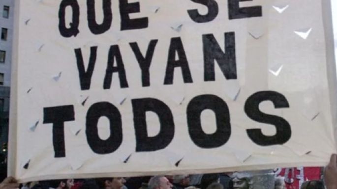 La crisis económica y social del 2001 y su impacto en Mendoza