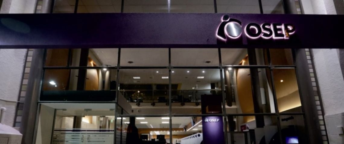 En medio de la crisis, OSEP destina más de 20 millones por mes a pauta oficial