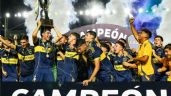 Foto ilustrativa de la nota titulada: Boca le ganó a Gimnasia por penales y es campeón de la Reserva