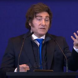 Cayó la confianza en el Gobierno durante enero