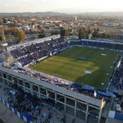 La política mendocina se mete en las elecciones del Tomba