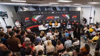 Se pone en marcha el GP de Abu Dabi, que definirá al nuevo campeón de F1