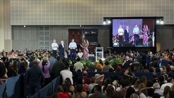 TikTok eligió a Brasil para su centro de datos e invertirá más de $37 mil millones