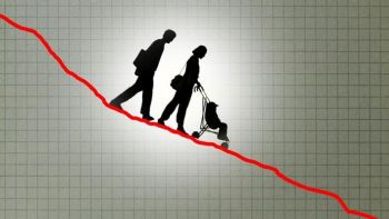 Unos 300 mil mendocinos se cayeron de la clase media