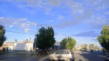 Atropelló y mató a una niña de 13 años en Malargüe: tenía alcohol en sangre 