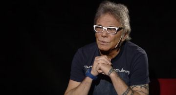 Beto Casella confirma su salida de "Bendita"