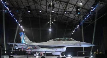Misiles, bombas guiadas y cañones: así son los F-16 que compró Argentina
