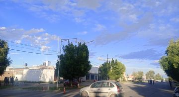 Atropelló y mató a una niña de 13 años en Malargüe: tenía alcohol en sangre 