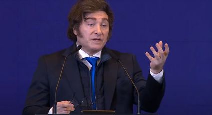 Los detalles de la reforma del Código Penal que pretende Milei