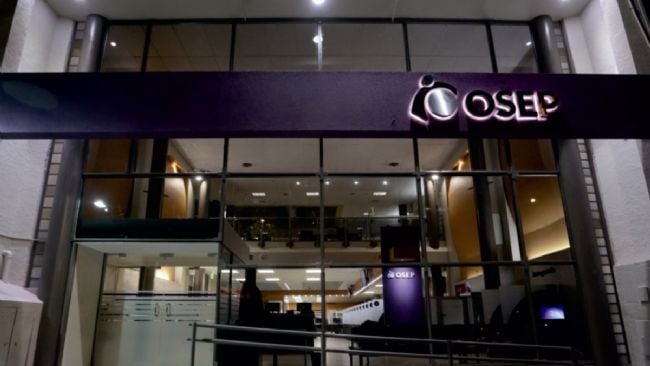 En medio de la crisis, OSEP destina más de $20 millones por mes a pauta oficial