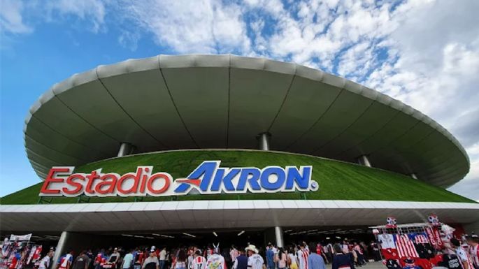 Las sedes del Mundial de Estados Unidos, México y Canadá