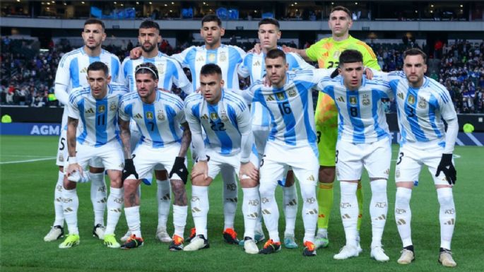 Las sedes del Mundial de Estados Unidos, México y Canadá