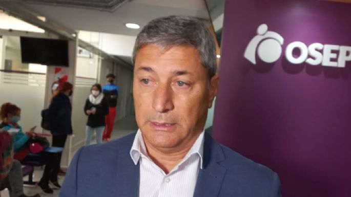 Deuda y problemas con remedios en OSEP, negocian para no suspender prestaciones