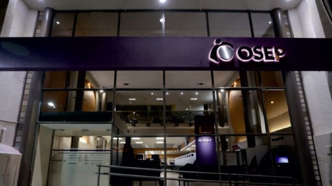 Deuda y problemas con remedios en OSEP, negocian para no suspender prestaciones