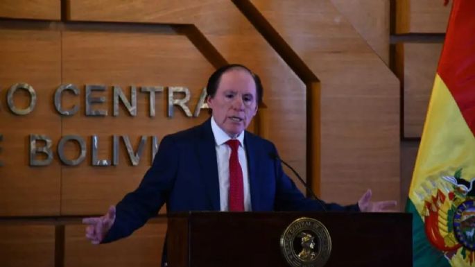 Bolivia anuncia la transición hacia la liberación del tipo de cambio