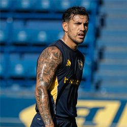 Boca: Claudio Úbeda saldría con estos 11 ante Racing