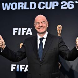 Con 38 días de duración, el Mundial de 2026 será el más largo de la historia