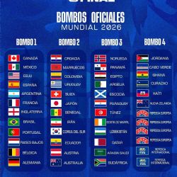 Mundial 2026 con 48 equipos y 8 partidos para el campeón