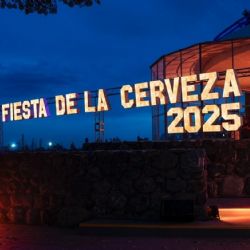 Por pronóstico de tormentas, la Fiesta de la Cerveza tendrá importantes cambios