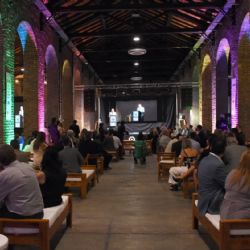 Con la minería entre ojos, la Federación Económica de Mendoza celebró su 72° aniversario