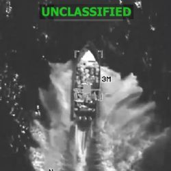 Estados Unidos ha atacado más de 20 lanchas en el Caribe