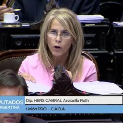Quién es la exlegisladora del PRO señalada como nueva novia de Alberto Fernández