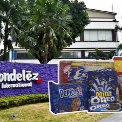 Por la caída del consumo, Mondelez frenó su producción