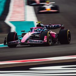 Las durísimas declaraciones de Colapinto contra su equipo