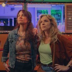 Carla Peterson y Nancy Dupláa llegan a Netflix en "El Tiempo de las Moscas"