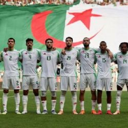 Argentina debutará en el Mundial 2026 frente a Argelia