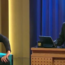 L-Gante, sobre su romance con Wanda Nara: “No sé si lo repetiría”