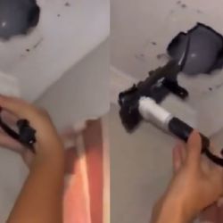 El relato de una de las jóvenes espiada con cámaras ocultas en La Rioja