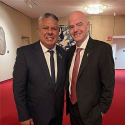 El Gobierno intimó a la AFA por publicitar una “universidad” sin reconocimiento oficial