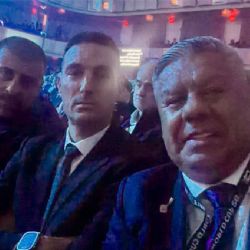 “La obligación de defender la Copa”: el posteo del Chiqui Tapia