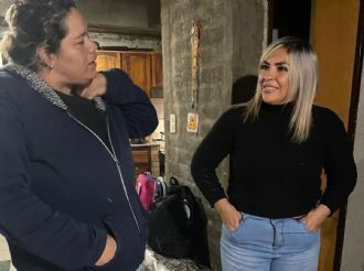 Lidia Quintana: "Impulsaré proyectos de educación asegurando más acceso a la tecnología"