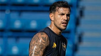 Boca: Claudio Úbeda saldría con estos 11 ante Racing