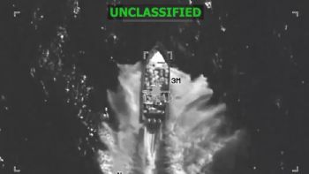 Estados Unidos ha atacado más de 20 lanchas en el Caribe
