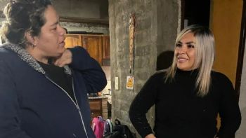 Lidia Quintana: "Impulsaré proyectos de educación asegurando más acceso a la tecnología"