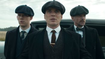 “Peaky Blinders“ tendrá su película y ya tiene fecha de estreno 